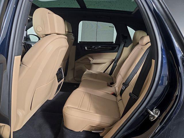 used 2020 Porsche Cayenne car, priced at $36,227