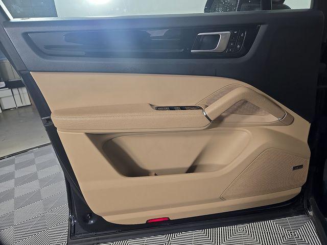 used 2020 Porsche Cayenne car, priced at $36,227