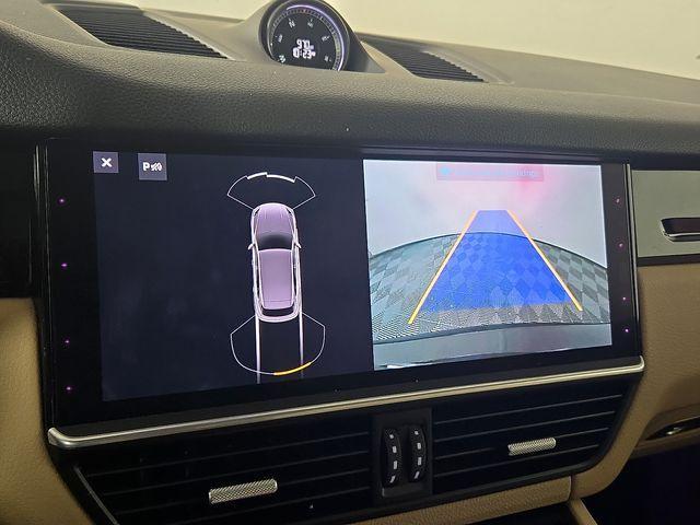 used 2020 Porsche Cayenne car, priced at $36,227