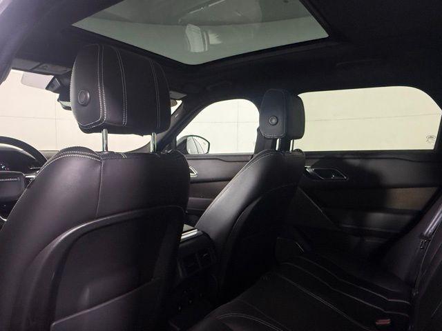used 2021 Land Rover Range Rover Velar car, priced at $31,444