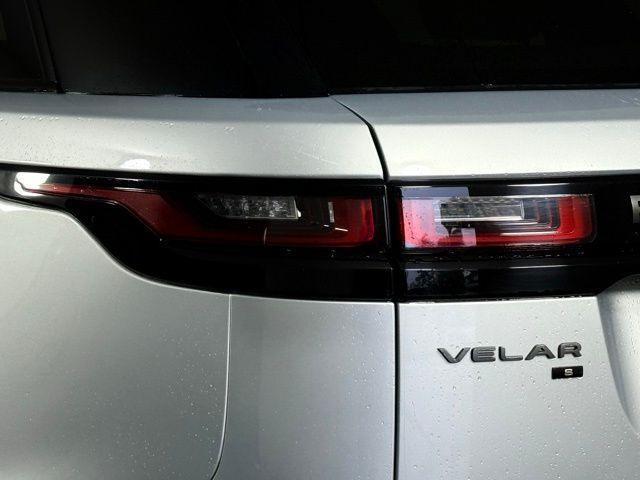 used 2021 Land Rover Range Rover Velar car, priced at $31,444