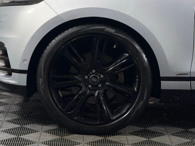 used 2021 Land Rover Range Rover Velar car, priced at $31,444