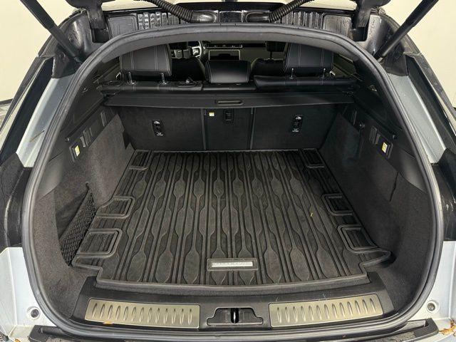 used 2021 Land Rover Range Rover Velar car, priced at $31,444