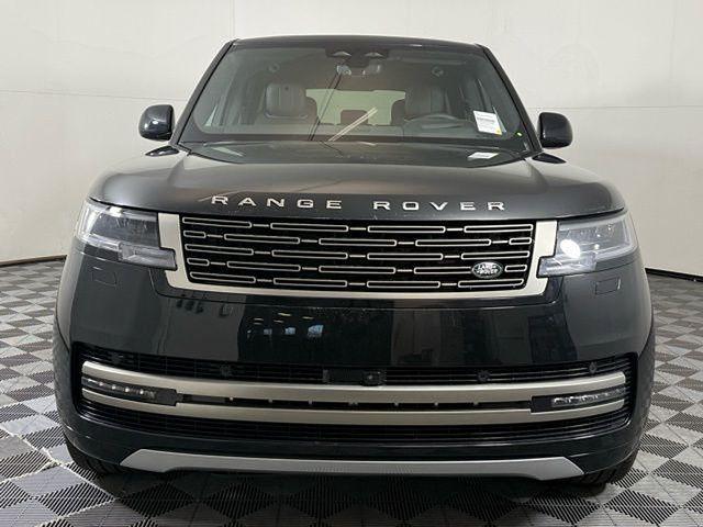 new 2026 Land Rover Range Rover car, priced at $152,635