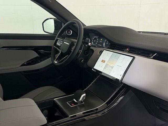 new 2026 Land Rover Range Rover Evoque car, priced at $52,135