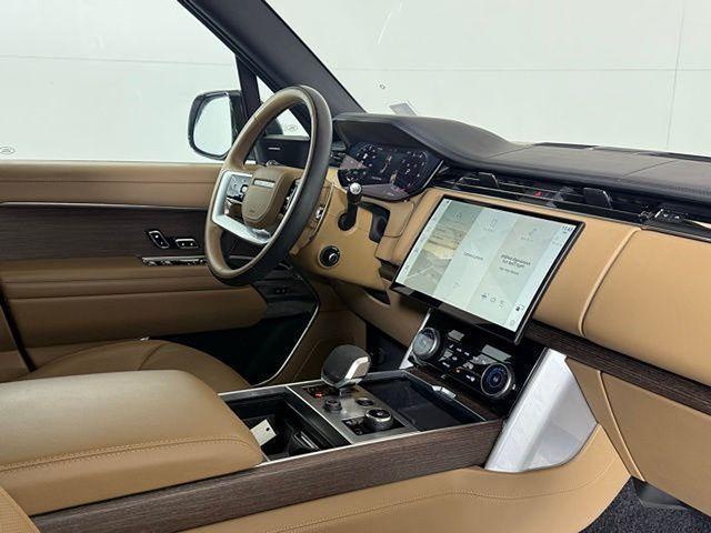 used 2023 Land Rover Range Rover car, priced at $86,815