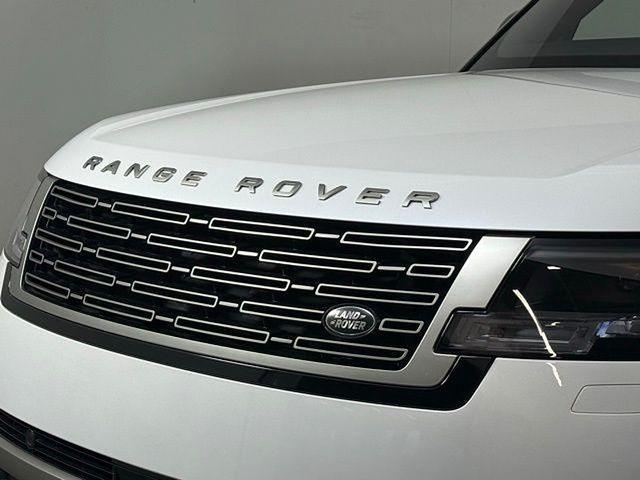 used 2023 Land Rover Range Rover car, priced at $86,815