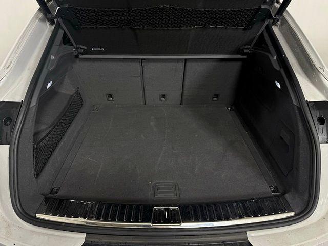 used 2020 Porsche Cayenne car, priced at $49,212