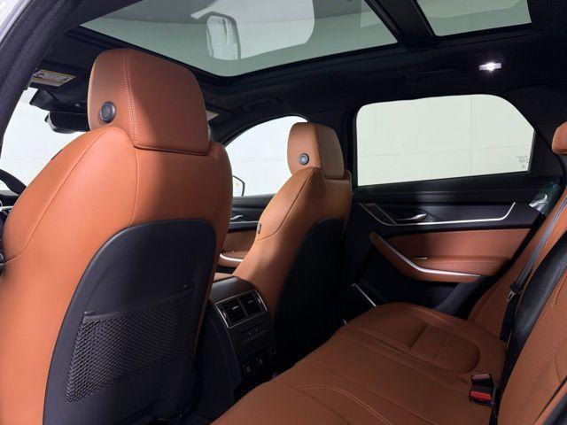 new 2026 Jaguar F-PACE car, priced at $68,938