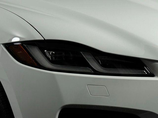 new 2026 Jaguar F-PACE car, priced at $68,938