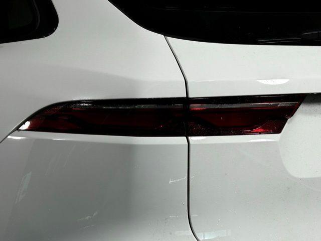 new 2026 Jaguar F-PACE car, priced at $68,938