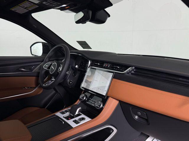 new 2026 Jaguar F-PACE car, priced at $68,938