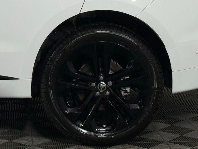 new 2026 Jaguar F-PACE car, priced at $68,938