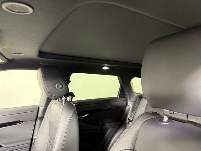 new 2026 Land Rover Range Rover Evoque car, priced at $53,425