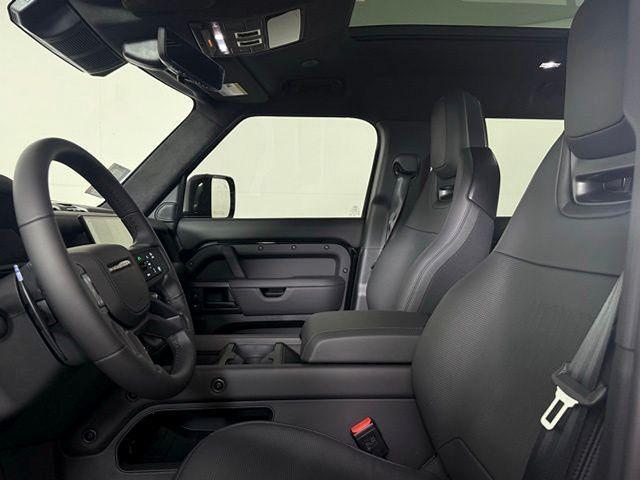 new 2026 Land Rover Defender car, priced at $180,231