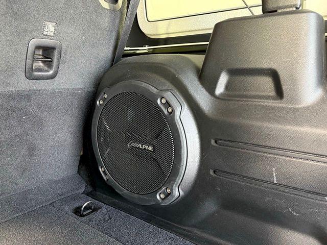 used 2021 Jeep Wrangler Unlimited car, priced at $37,527