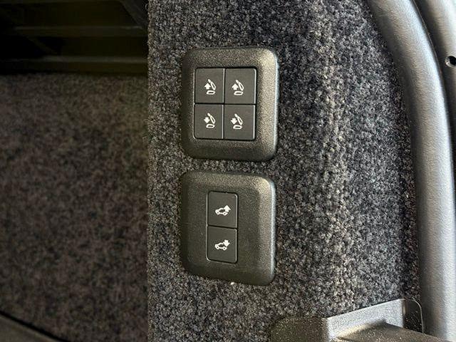 used 2021 Land Rover Range Rover car, priced at $52,415