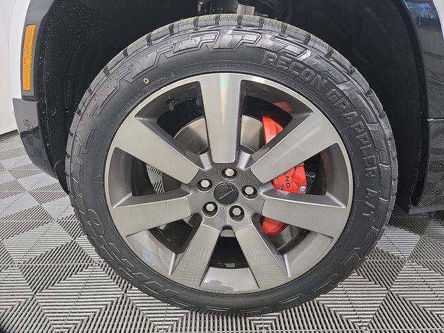 new 2026 Land Rover Defender car, priced at $104,871