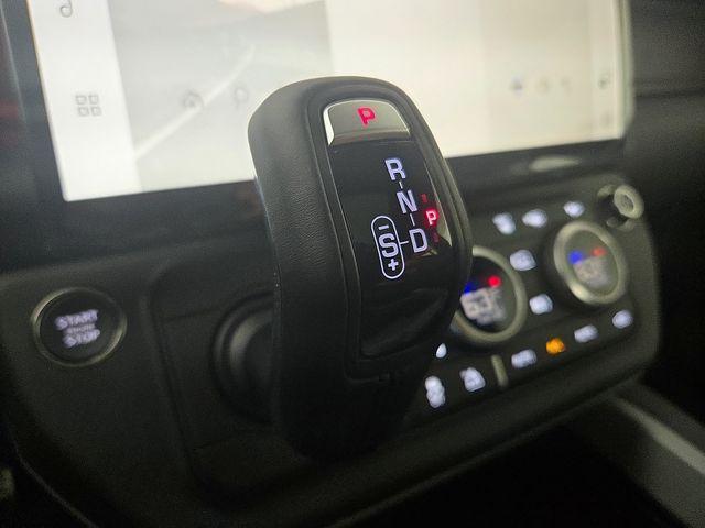 new 2026 Land Rover Defender car, priced at $104,871