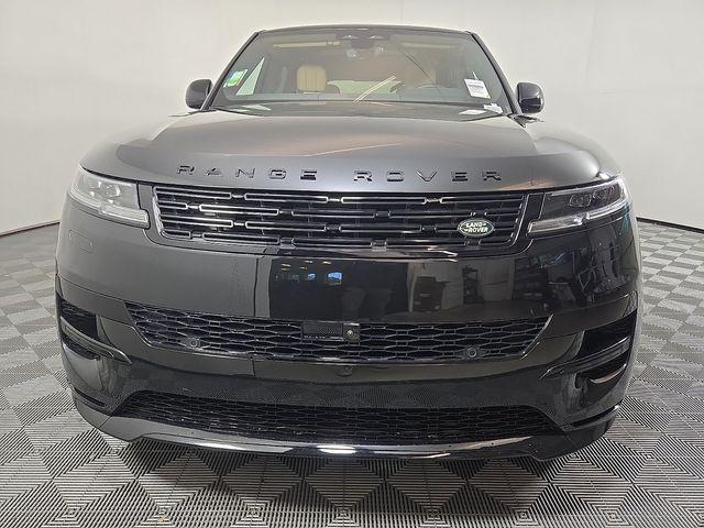 new 2026 Land Rover Range Rover Sport car, priced at $99,845