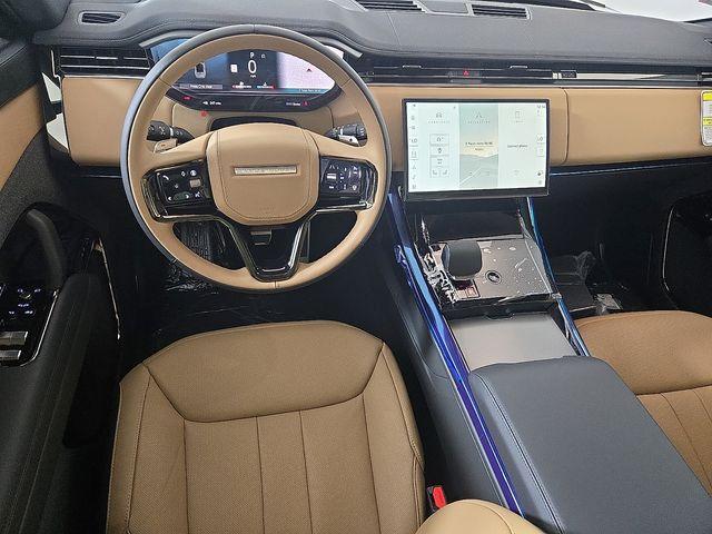 new 2026 Land Rover Range Rover Sport car, priced at $99,845