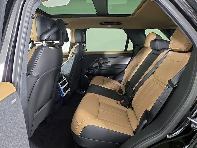 new 2026 Land Rover Range Rover Sport car, priced at $99,845