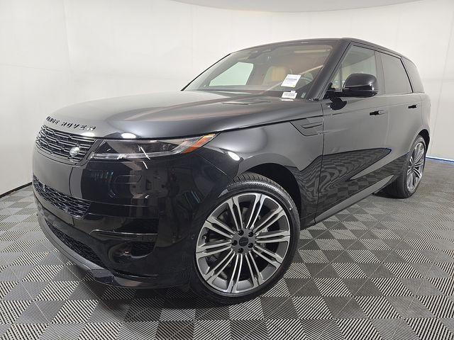 new 2026 Land Rover Range Rover Sport car, priced at $99,845