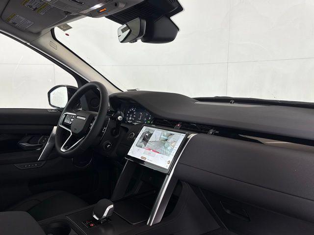 new 2025 Land Rover Discovery Sport car, priced at $54,198