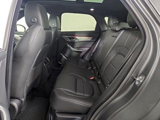 used 2025 Jaguar F-PACE car, priced at $41,813
