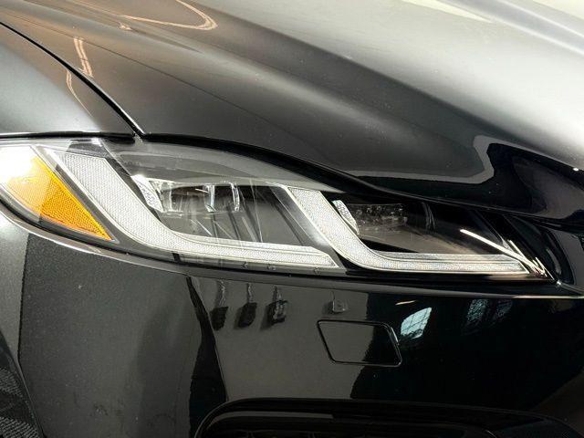 new 2026 Jaguar F-PACE car, priced at $65,528