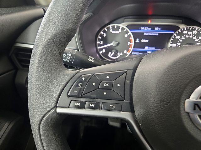 used 2020 Nissan Altima car, priced at $15,127