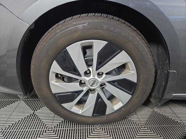 used 2020 Nissan Altima car, priced at $15,127