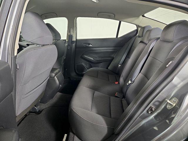 used 2020 Nissan Altima car, priced at $15,127