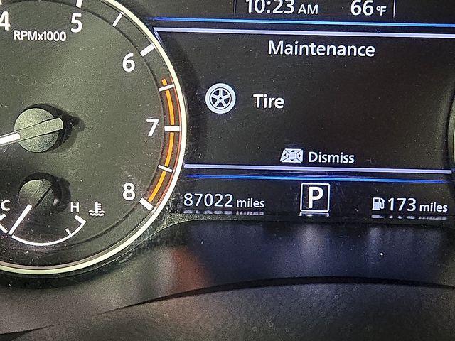 used 2020 Nissan Altima car, priced at $15,127