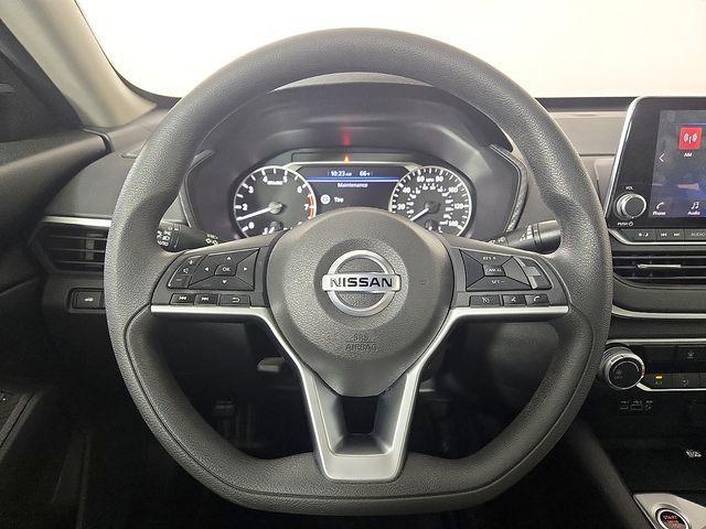 used 2020 Nissan Altima car, priced at $15,127