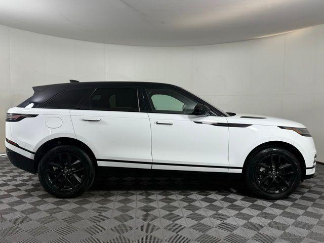 new 2025 Land Rover Range Rover Velar car, priced at $65,305