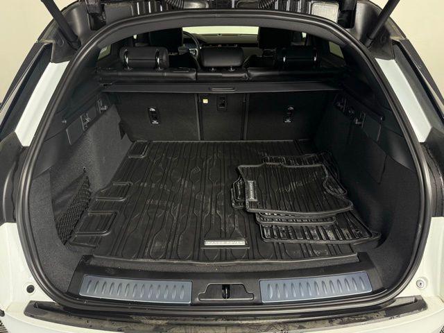 new 2025 Land Rover Range Rover Velar car, priced at $65,305