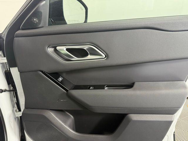 new 2025 Land Rover Range Rover Velar car, priced at $65,305