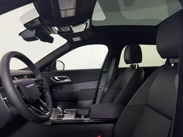 new 2025 Land Rover Range Rover Velar car, priced at $65,305