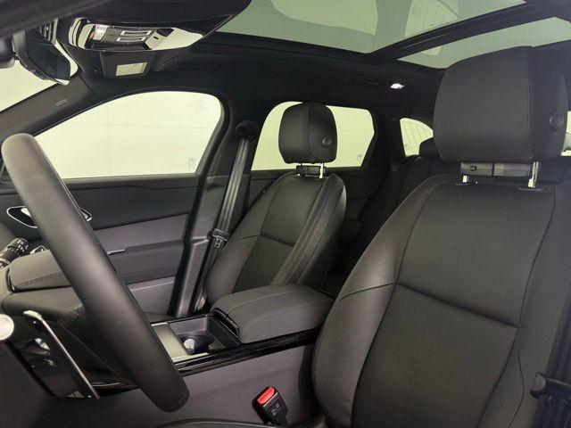 new 2025 Land Rover Range Rover Velar car, priced at $65,305