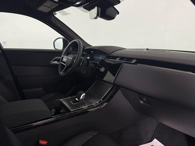 new 2025 Land Rover Range Rover Velar car, priced at $65,305