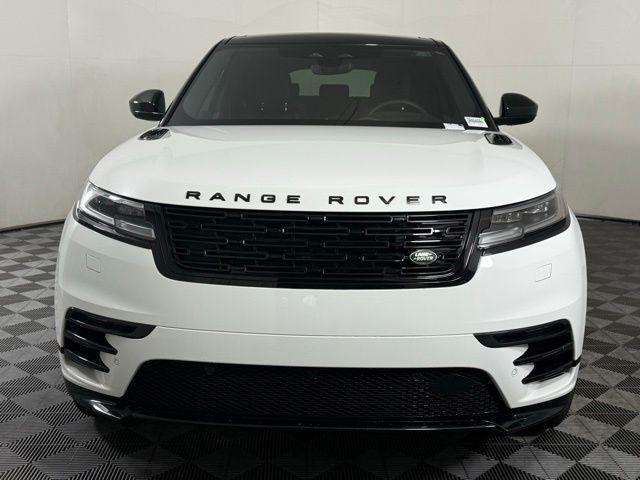 new 2025 Land Rover Range Rover Velar car, priced at $65,305