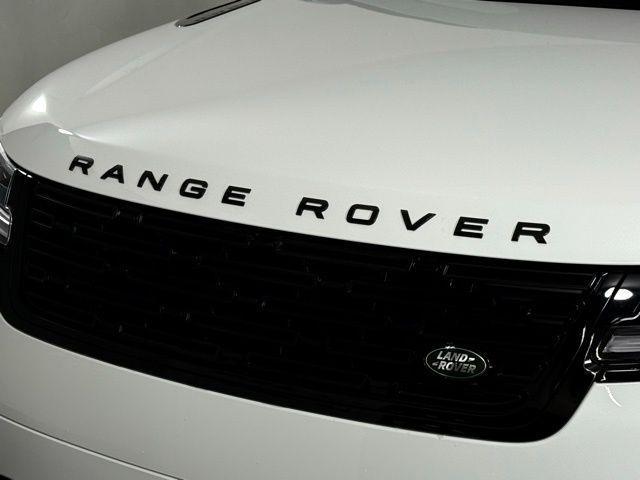 new 2025 Land Rover Range Rover Velar car, priced at $65,305