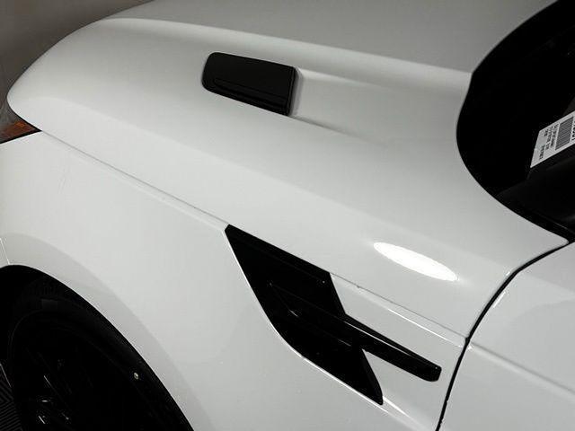 new 2026 Land Rover Range Rover Sport car, priced at $101,665