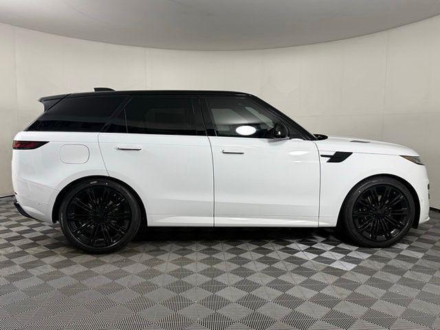 new 2026 Land Rover Range Rover Sport car, priced at $101,665