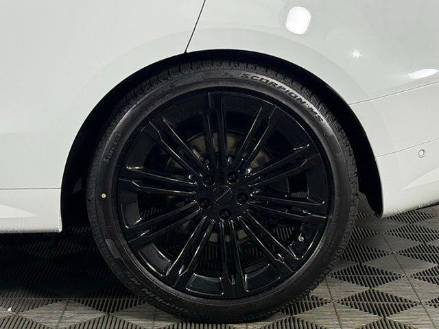new 2026 Land Rover Range Rover Sport car, priced at $101,665