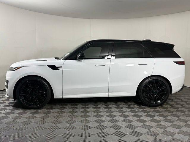 new 2026 Land Rover Range Rover Sport car, priced at $101,665