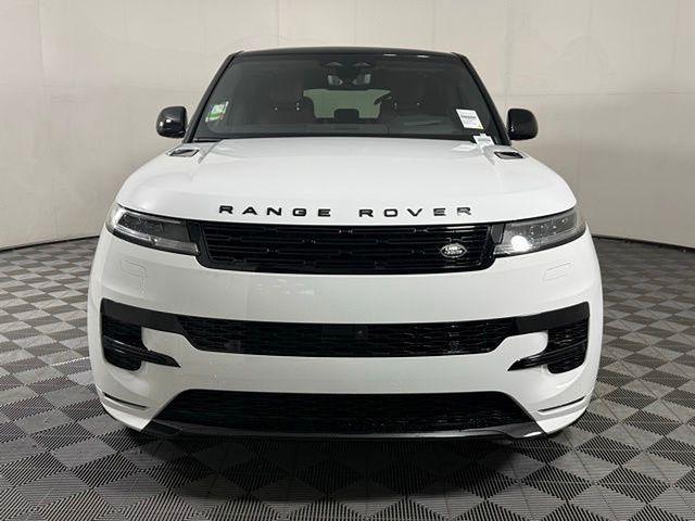 new 2026 Land Rover Range Rover Sport car, priced at $101,665