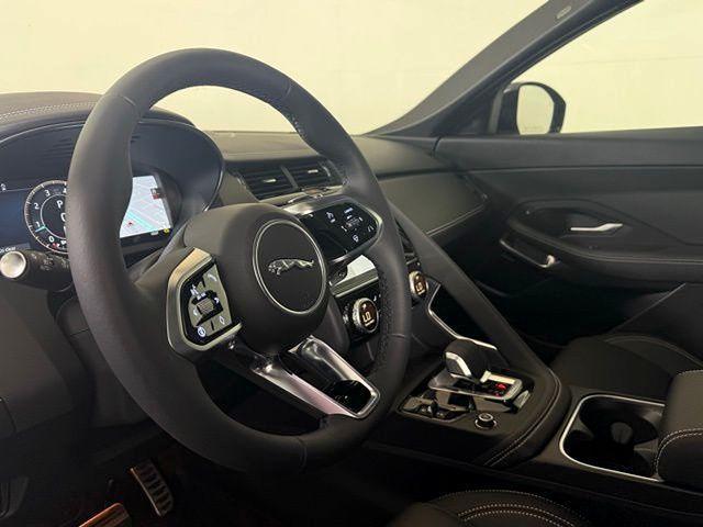 new 2024 Jaguar E-PACE car, priced at $53,718