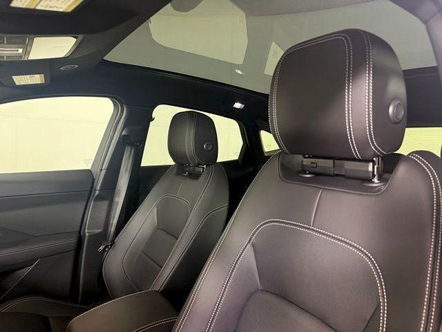 new 2024 Jaguar E-PACE car, priced at $53,718